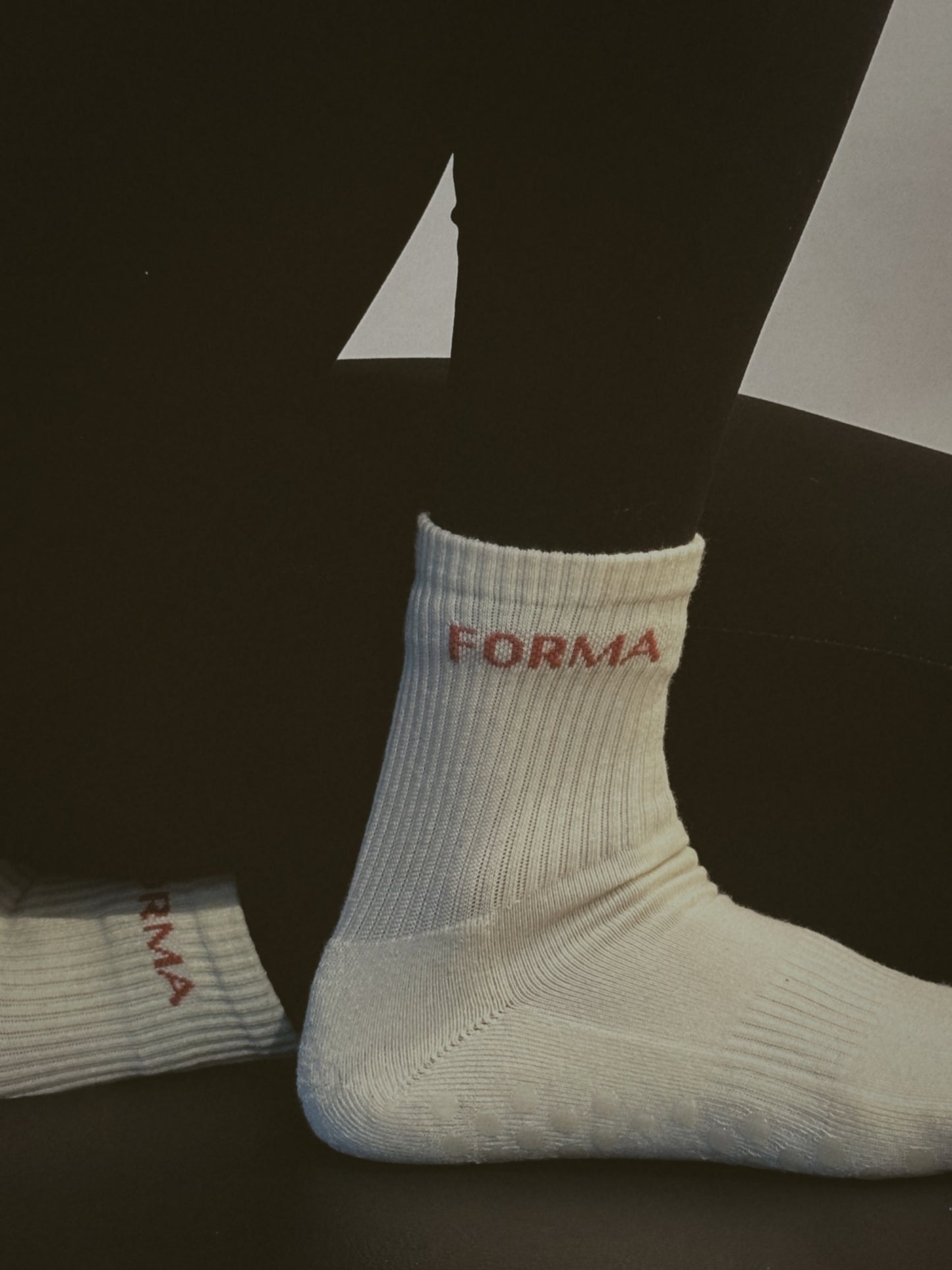 FORMA Grip Socks