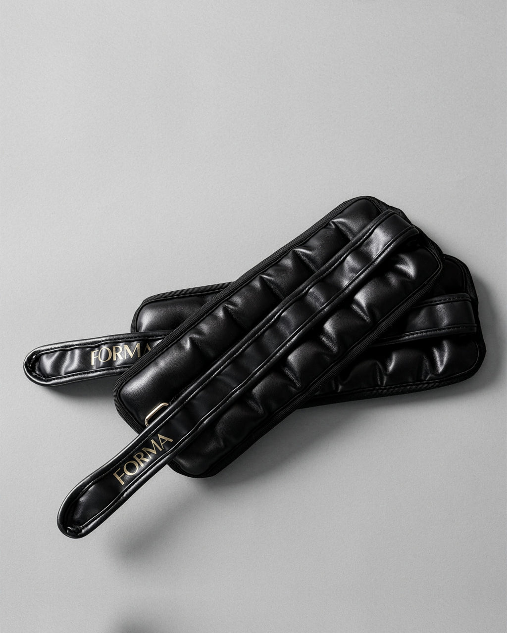 FORMA Wrap Ankle Weights