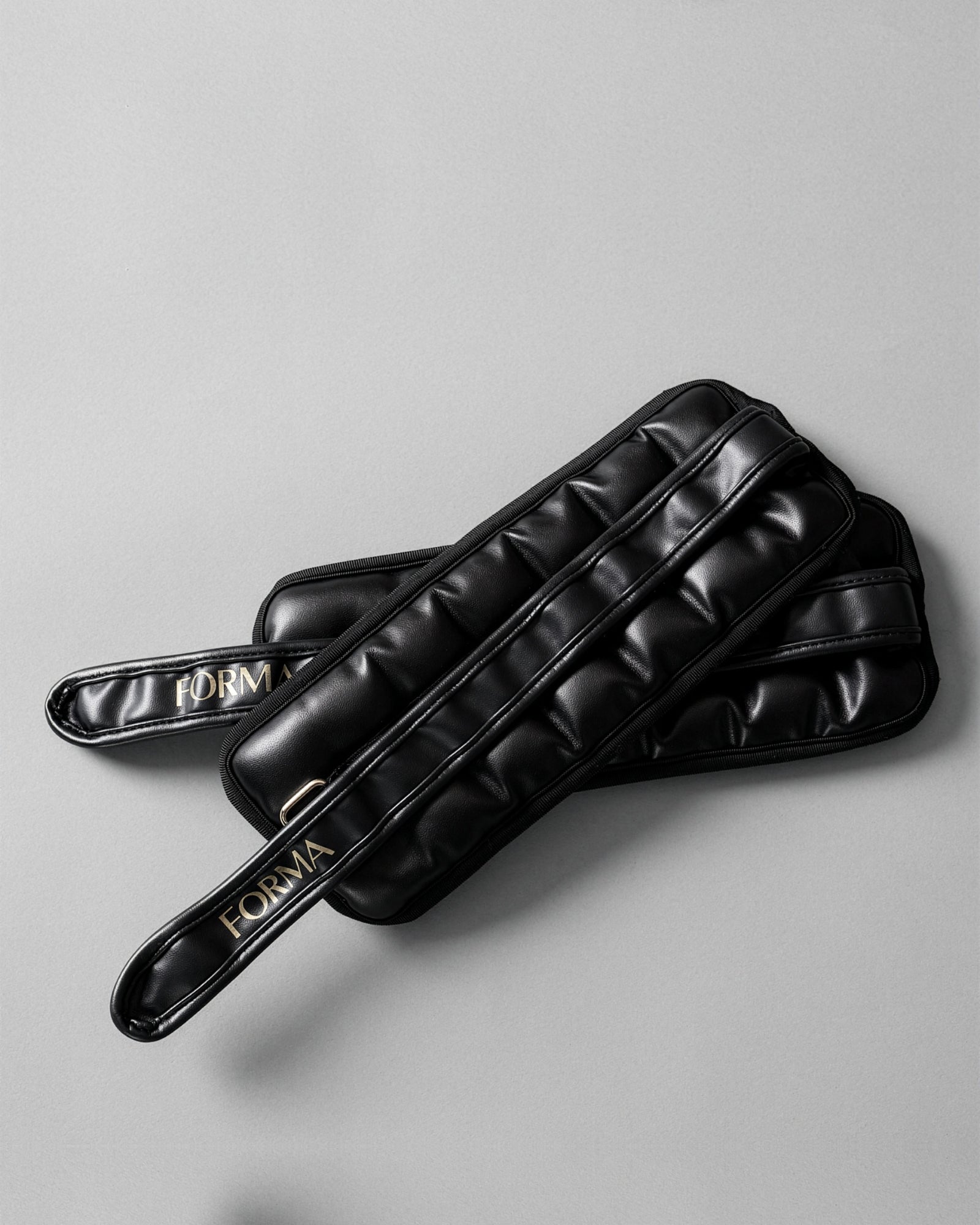 FORMA Wrap Ankle Weights
