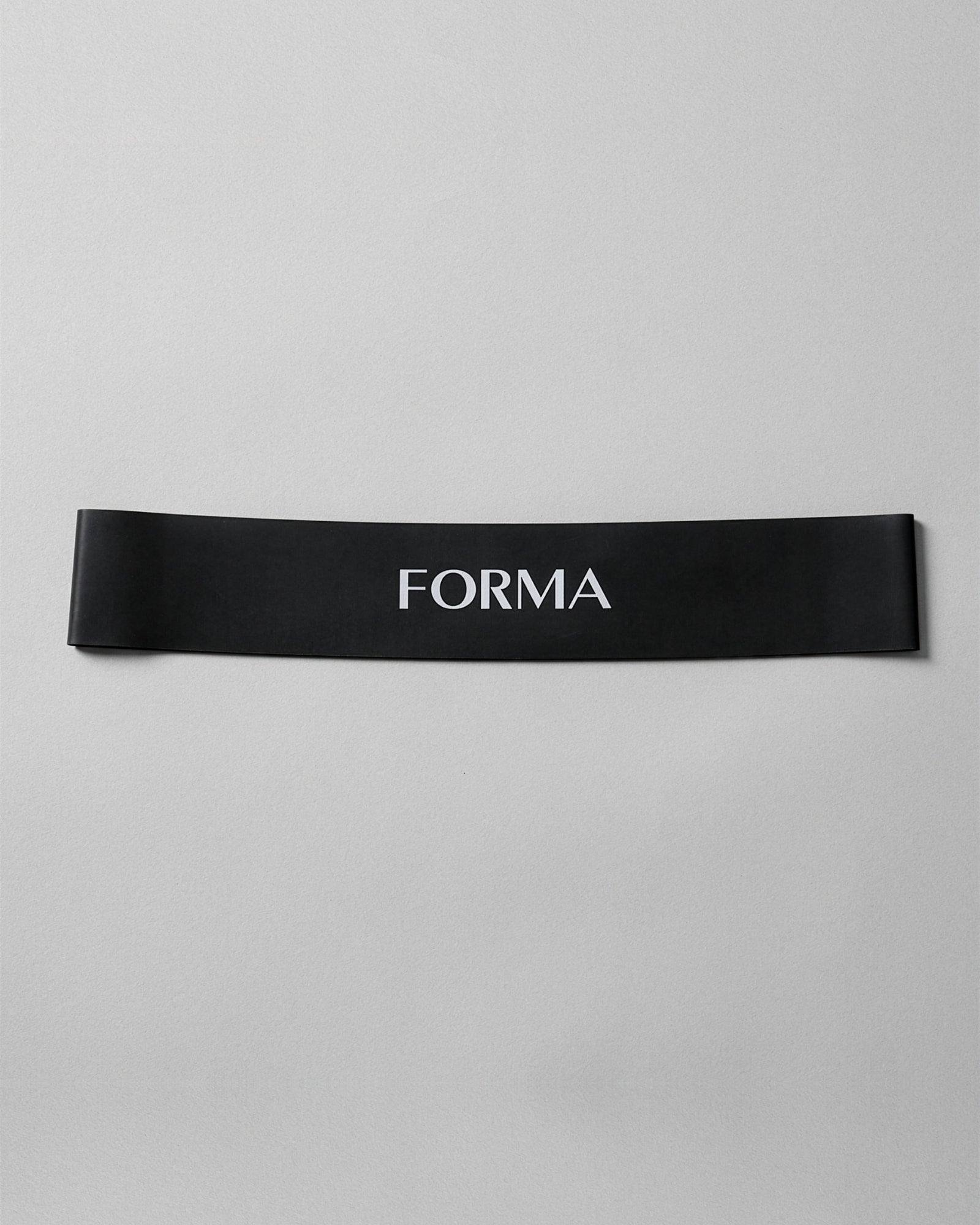 FORMA Resistance Bands