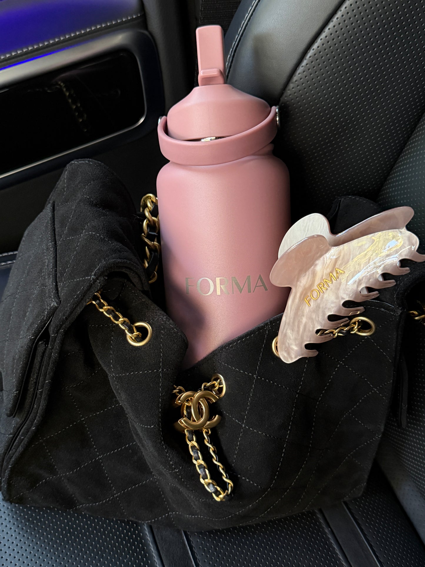 FORMA 32oz Water Bottle