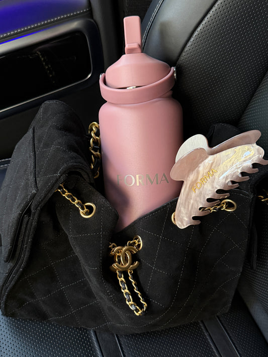 FORMA 32oz Water Bottle