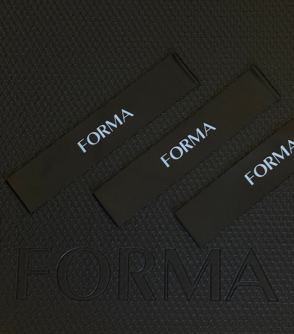 FORMA Mini Resistance Band