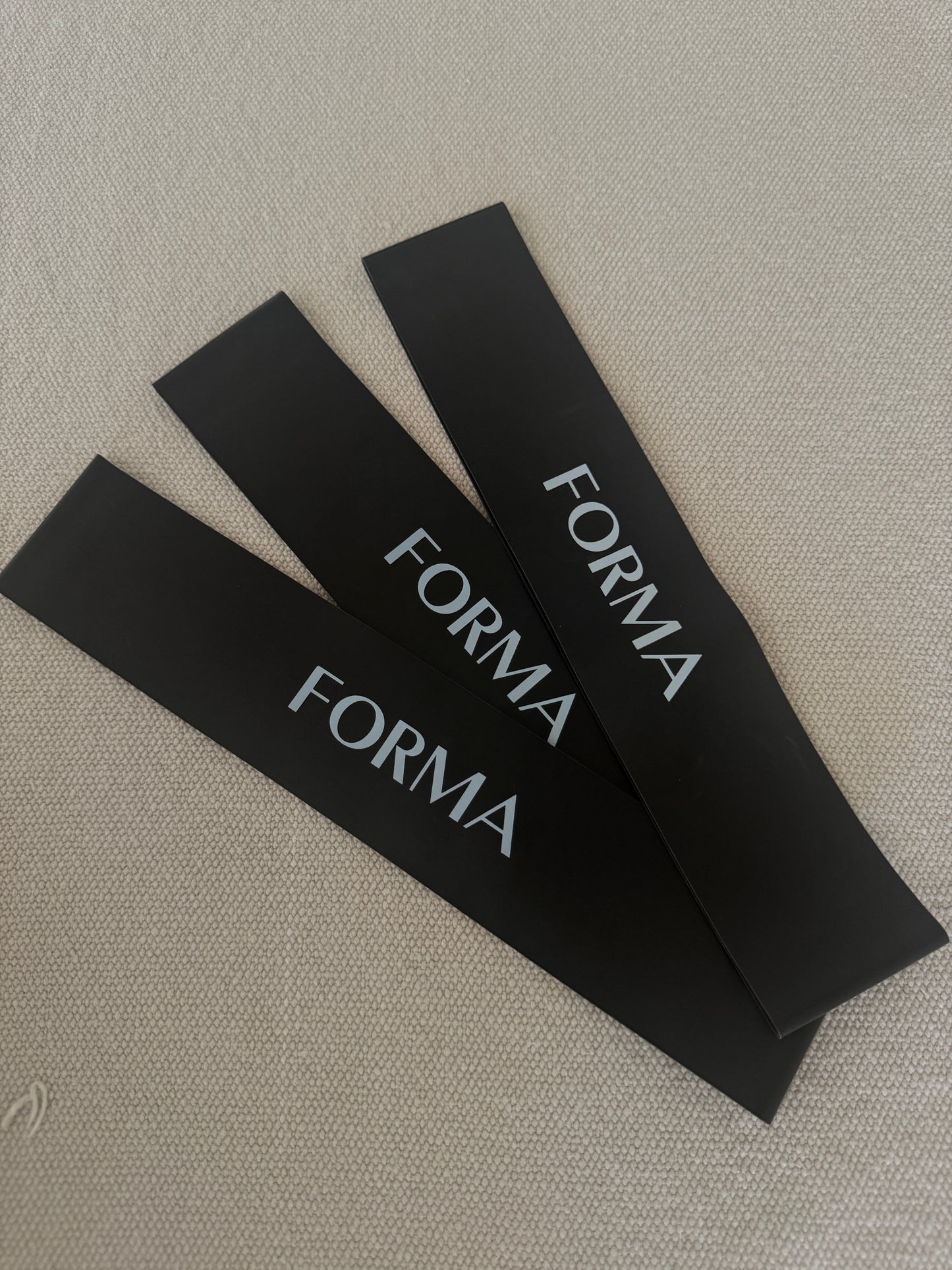 Mini FORMA Resistance Band