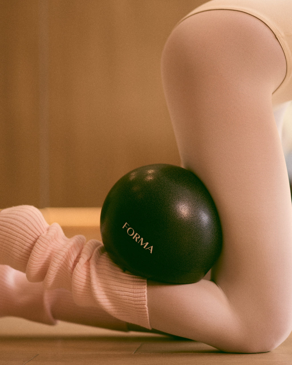 FORMA Stability Ball