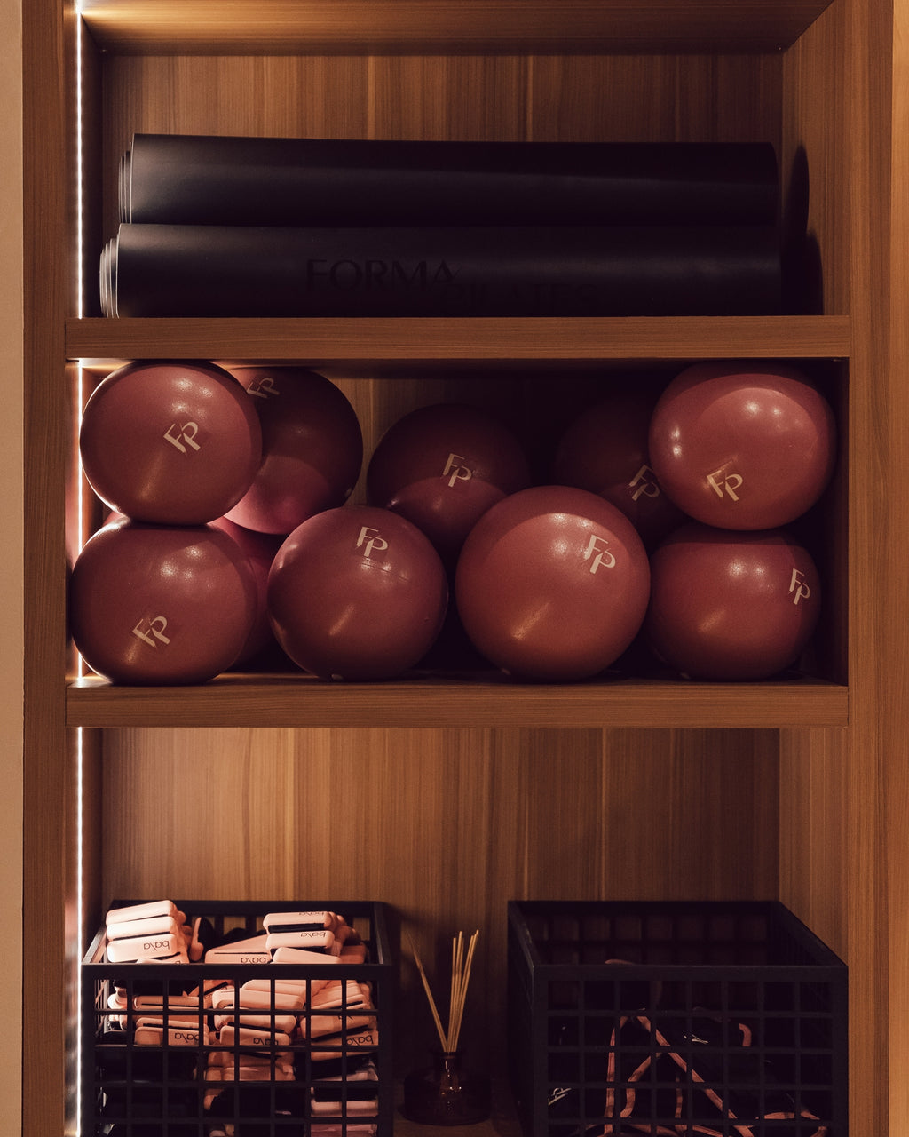 FORMA Stability Ball