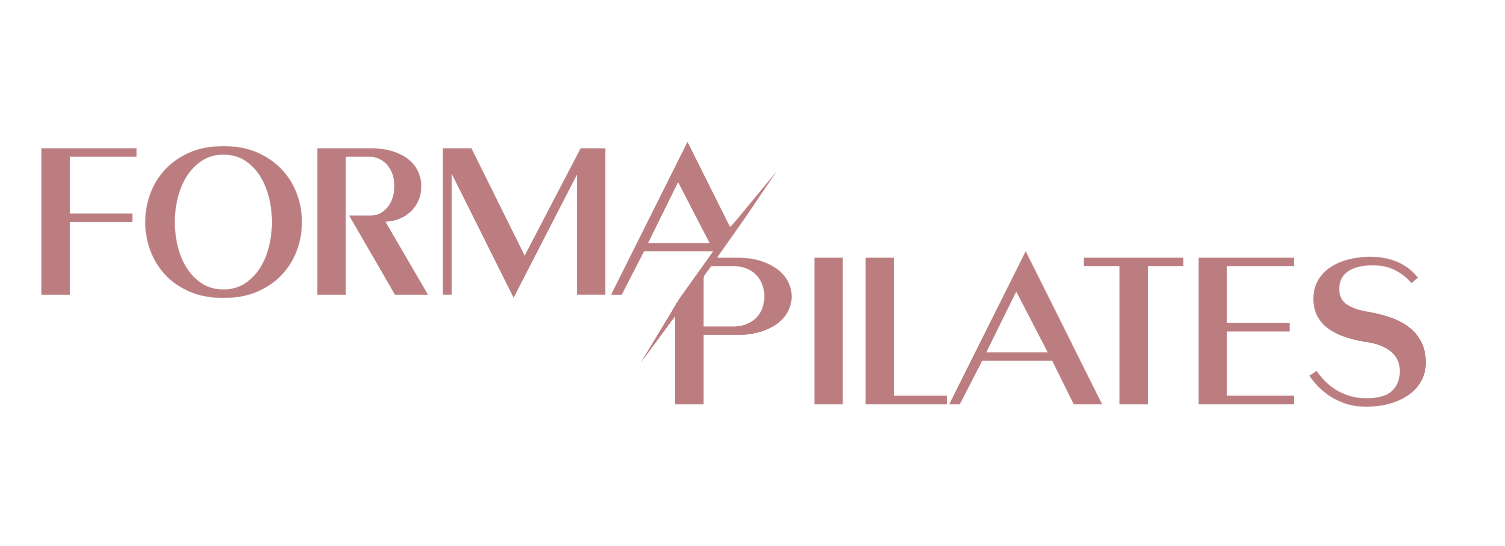 Forma Pilates