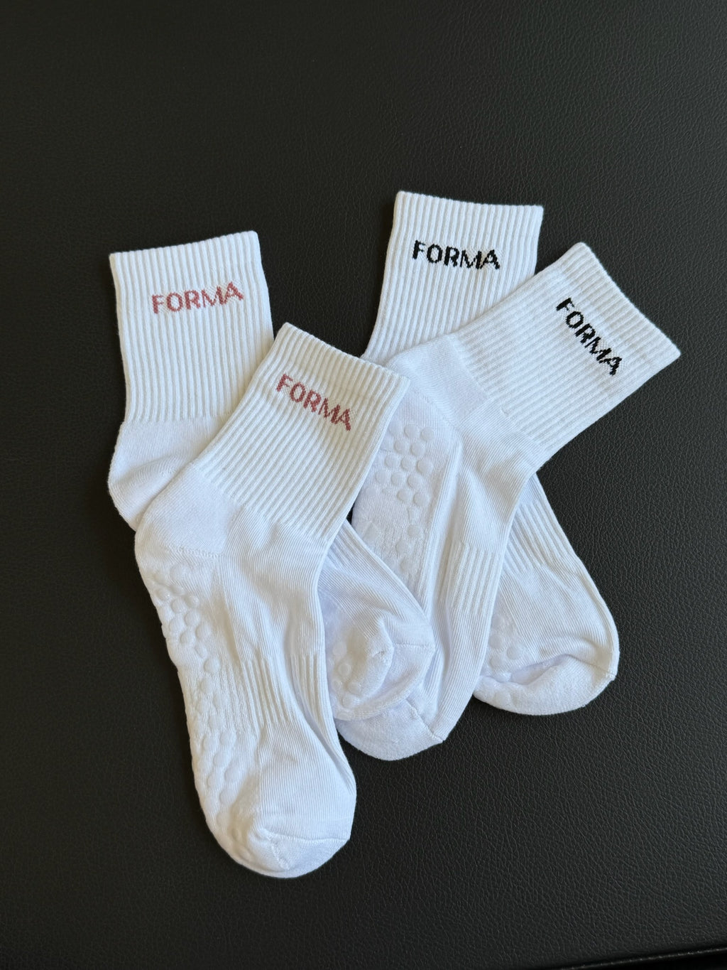 FORMA Grip Socks