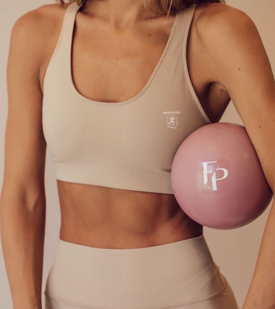 FORMA Stability Ball